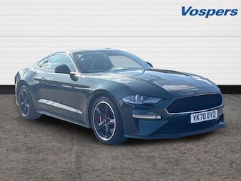 Used Ford Mustang 2020 for sale - 79622561: Photo