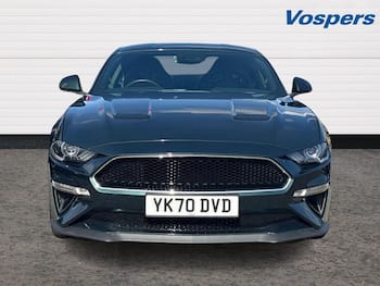 Used Ford Mustang 2020 for sale - 79622561: Photo