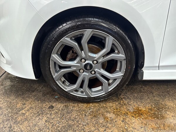 Used Ford Fiesta 2019 for sale - 76203739: Photo 11