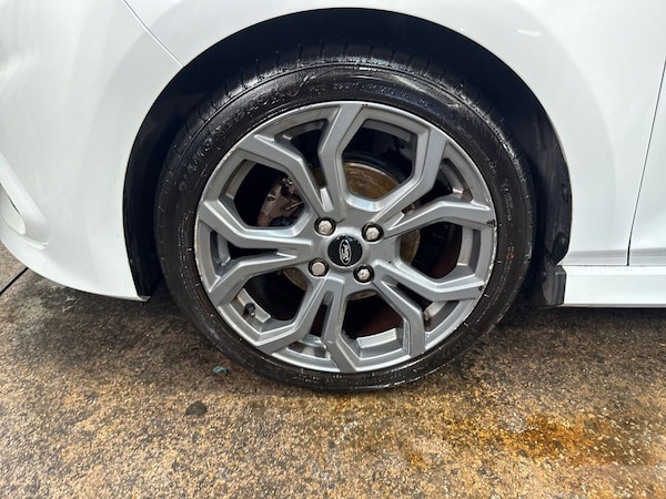 Used Ford Fiesta 2019 for sale - 76203739: Photo 13