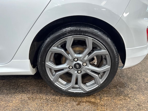 Used Ford Fiesta 2019 for sale - 76203739: Photo 14