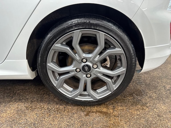 Used Ford Fiesta 2019 for sale - 76203739: Photo 15