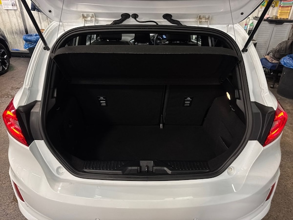 Used Ford Fiesta 2019 for sale - 76203739: Photo 17