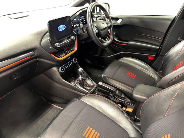 Used Ford Fiesta 2019 for sale - 76203739: Photo 18