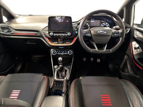 Used Ford Fiesta 2019 for sale - 76203739: Photo 19