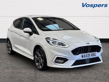 Ford - Fiesta