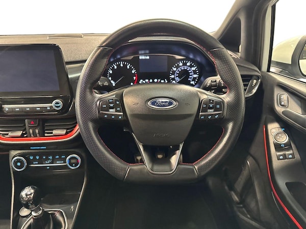 Used Ford Fiesta 2019 for sale - 76203739: Photo 21