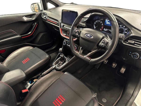 Used Ford Fiesta 2019 for sale - 76203739: Photo 22