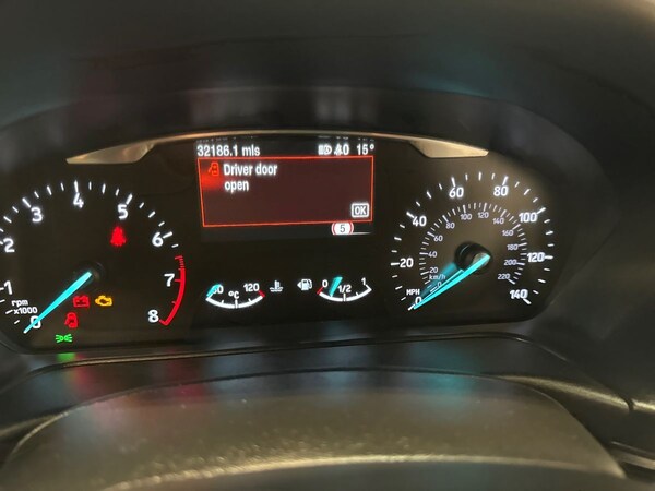Used Ford Fiesta 2019 for sale - 76203739: Photo 23