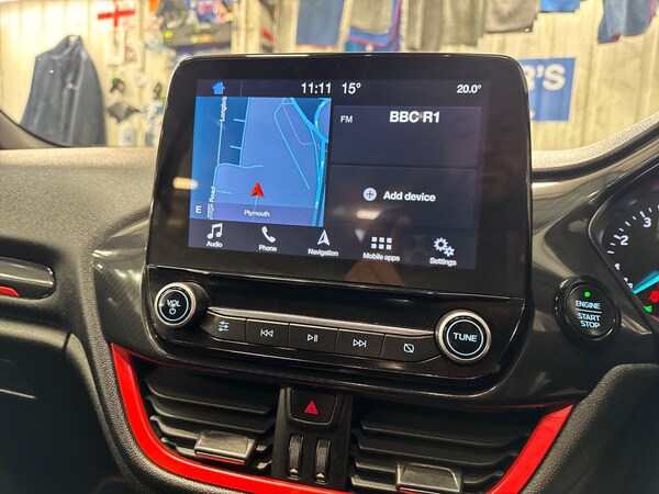 Used Ford Fiesta 2019 for sale - 76203739: Photo 25