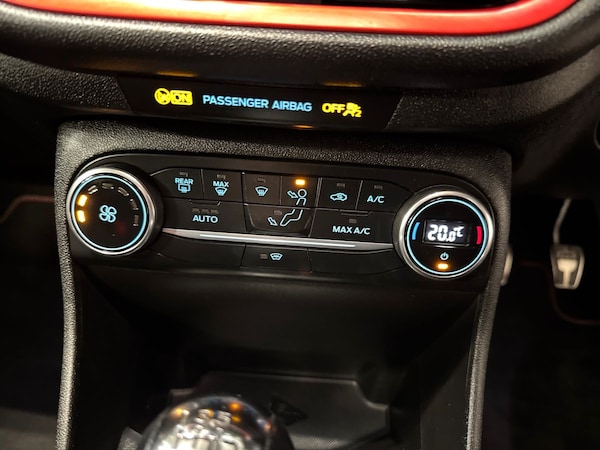 Used Ford Fiesta 2019 for sale - 76203739: Photo 26