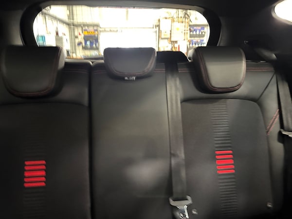 Used Ford Fiesta 2019 for sale - 76203739: Photo 28