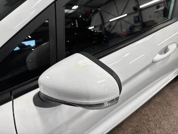 Used Ford Fiesta 2019 for sale - 76203739: Photo 29