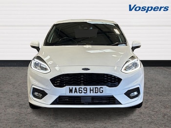 Used Ford Fiesta 2019 for sale - 76203739: Photo 2