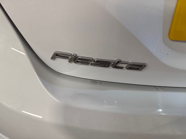 Used Ford Fiesta 2019 for sale - 76203739: Photo 31