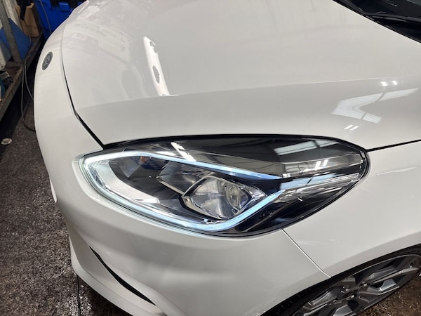 Used Ford Fiesta 2019 for sale - 76203739: Photo 32