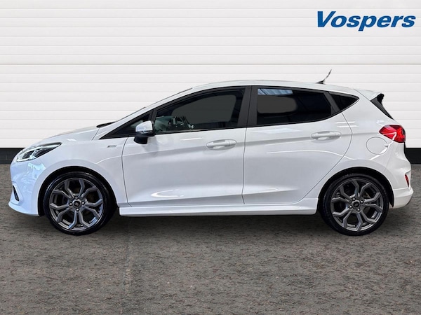 Used Ford Fiesta 2019 for sale - 76203739: Photo 5