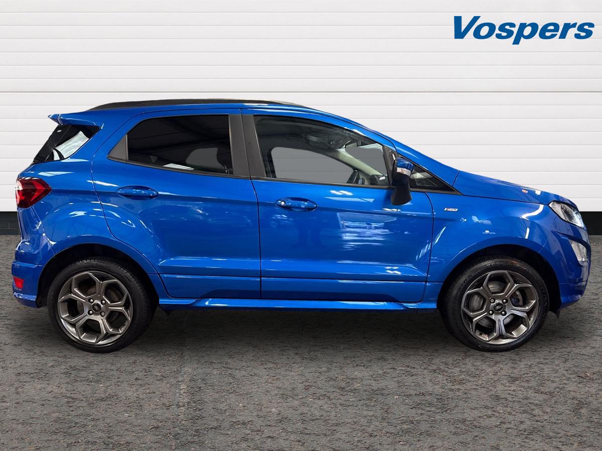 Used Ford Ecosport 2022 for sale - 77877590: Photo 10