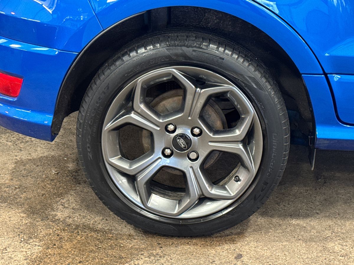 Used Ford Ecosport 2022 for sale - 77877590: Photo 11