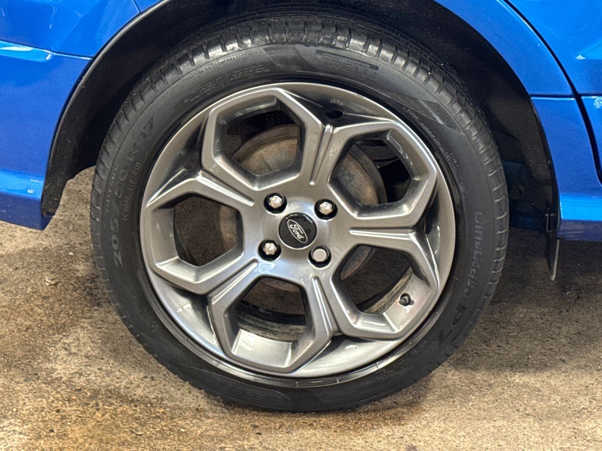 Used Ford Ecosport 2022 for sale - 77877590: Photo 13