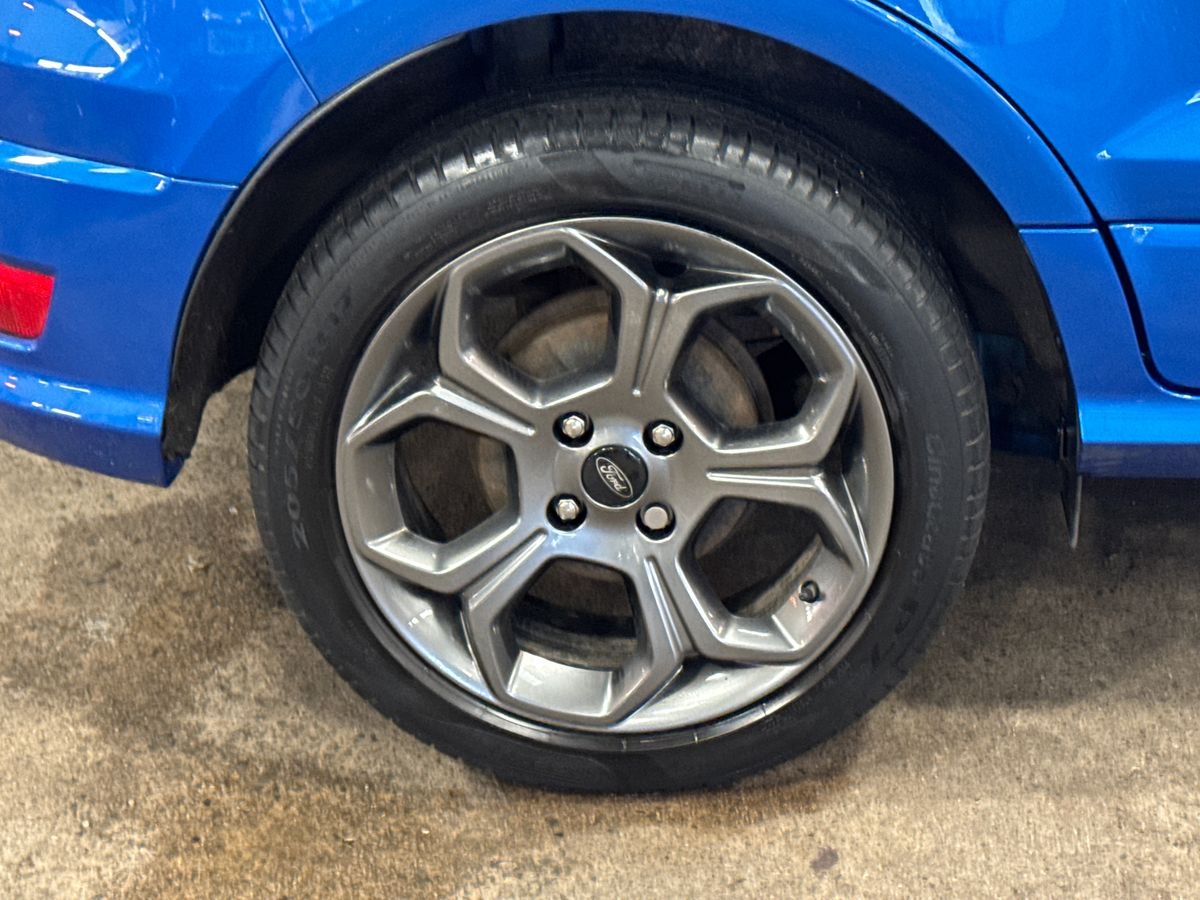 Used Ford Ecosport 2022 for sale - 77877590: Photo 14