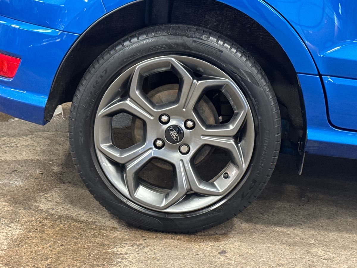 Used Ford Ecosport 2022 for sale - 77877590: Photo 15