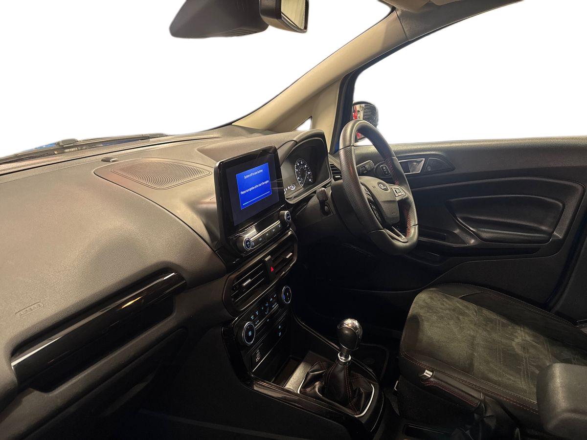 Used Ford Ecosport 2022 for sale - 77877590: Photo 18