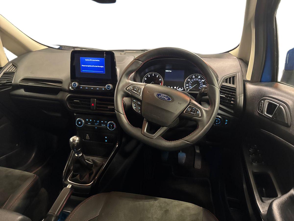 Used Ford Ecosport 2022 for sale - 77877590: Photo 19