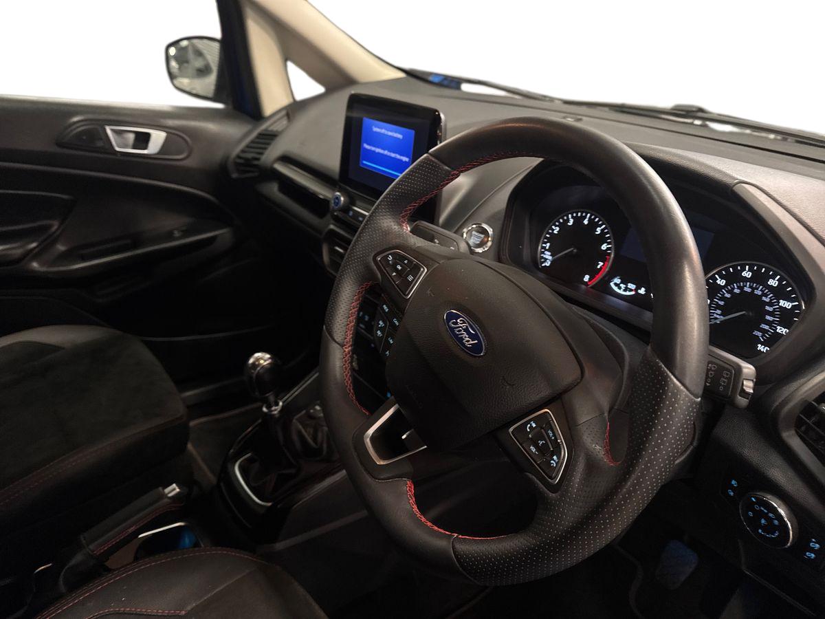 Used Ford Ecosport 2022 for sale - 77877590: Photo 22