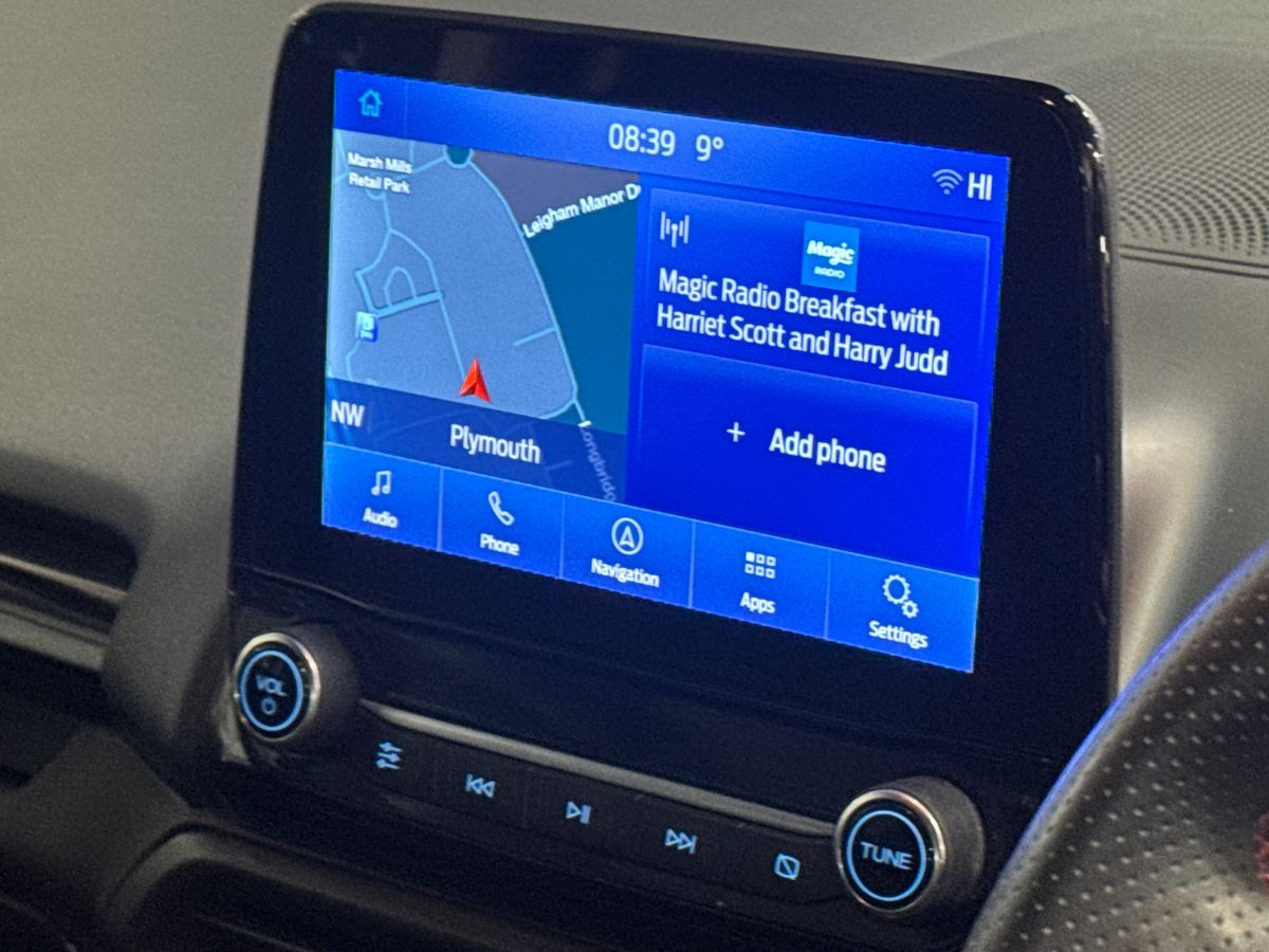 Used Ford Ecosport 2022 for sale - 77877590: Photo 25