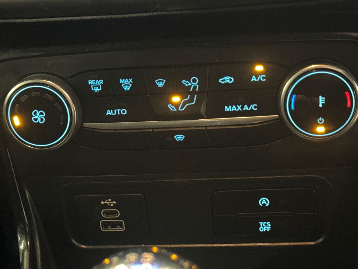 Used Ford Ecosport 2022 for sale - 77877590: Photo 26