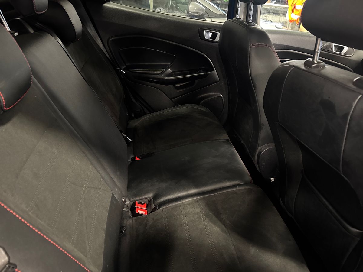 Used Ford Ecosport 2022 for sale - 77877590: Photo 28