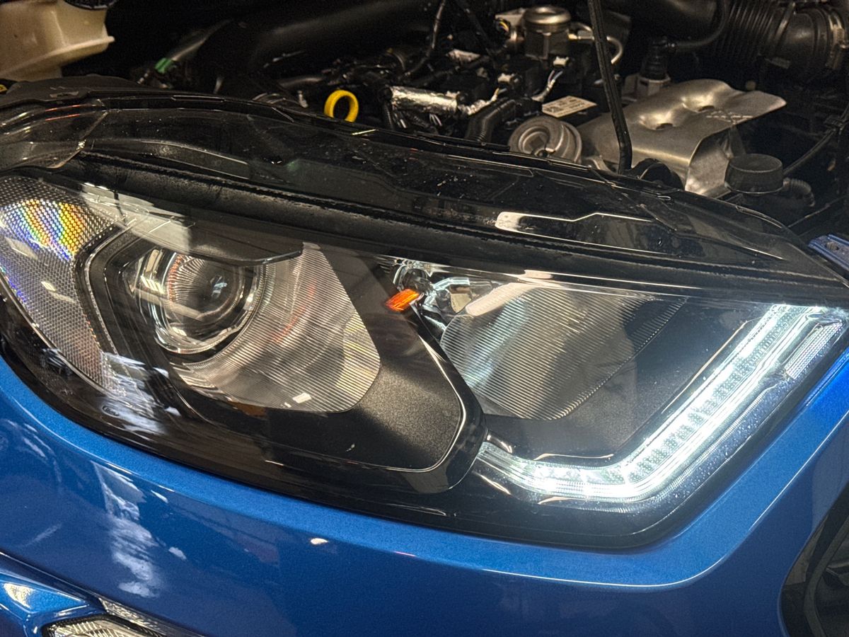 Used Ford Ecosport 2022 for sale - 77877590: Photo 32