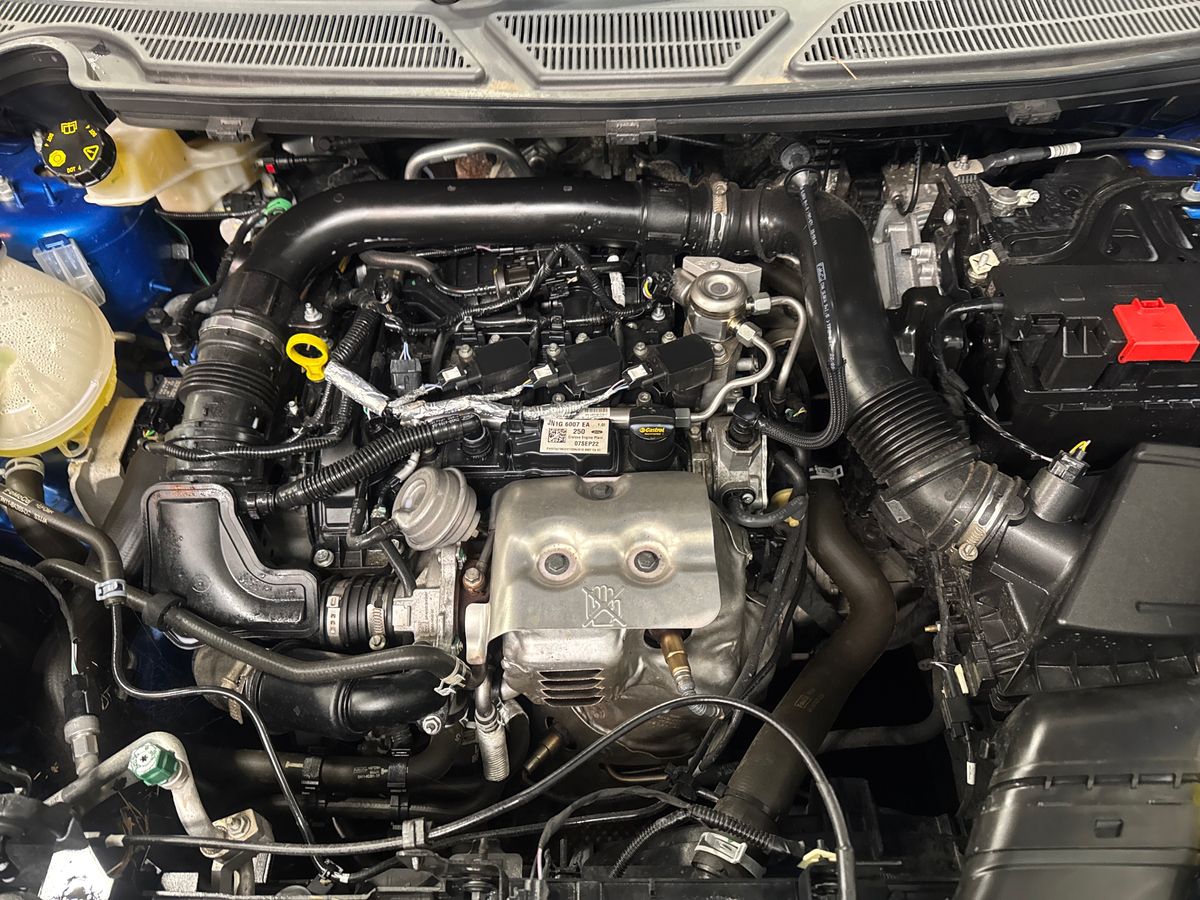 Used Ford Ecosport 2022 for sale - 77877590: Photo 33