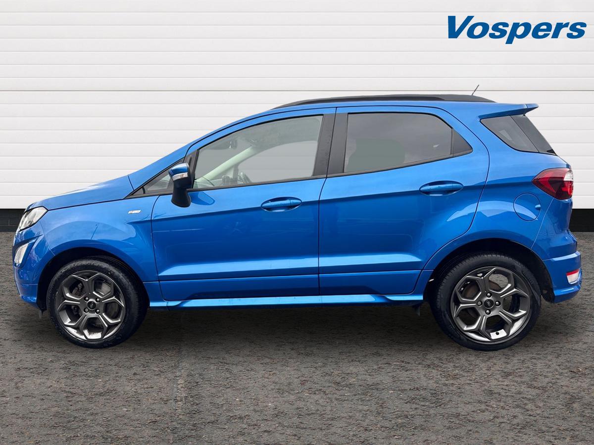 Used Ford Ecosport 2022 for sale - 77877590: Photo 5