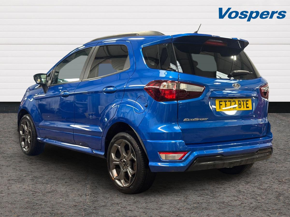 Used Ford Ecosport 2022 for sale - 77877590: Photo 6