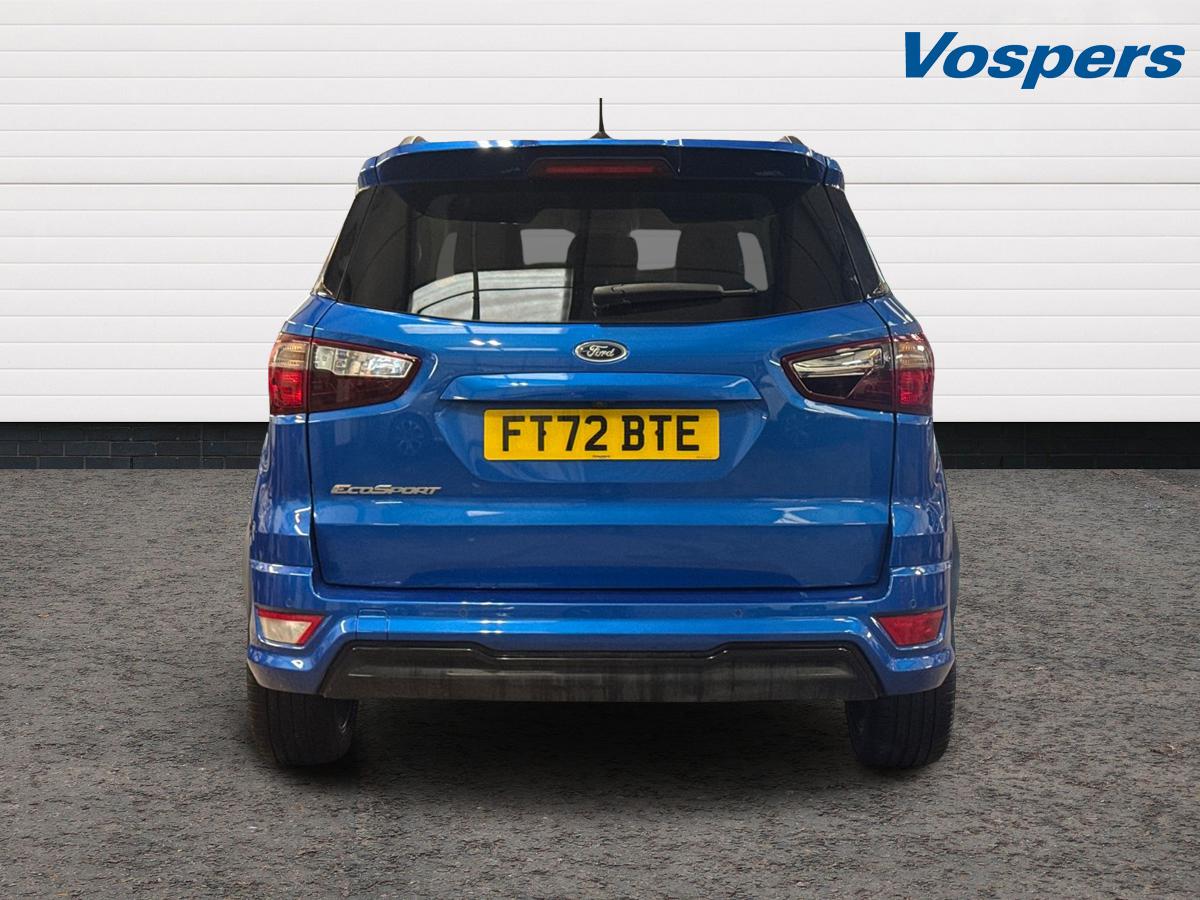 Used Ford Ecosport 2022 for sale - 77877590: Photo 7
