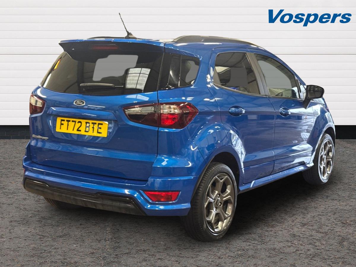 Used Ford Ecosport 2022 for sale - 77877590: Photo 9