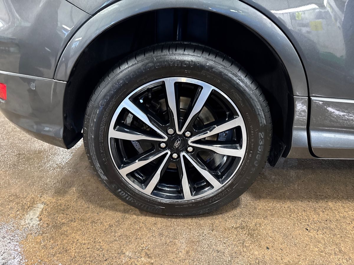 Used Ford Kuga 2019 for sale - 77678811: Photo 13