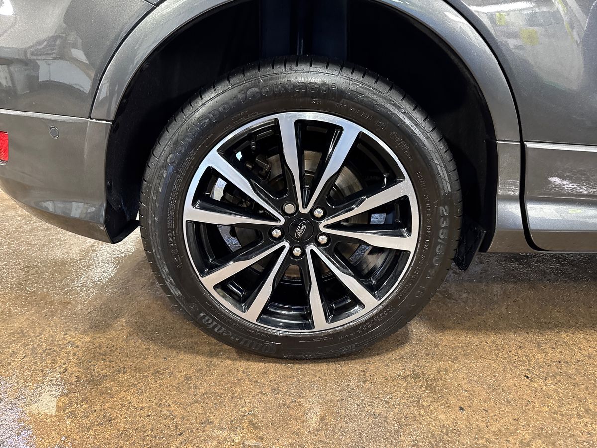 Used Ford Kuga 2019 for sale - 77678811: Photo 14