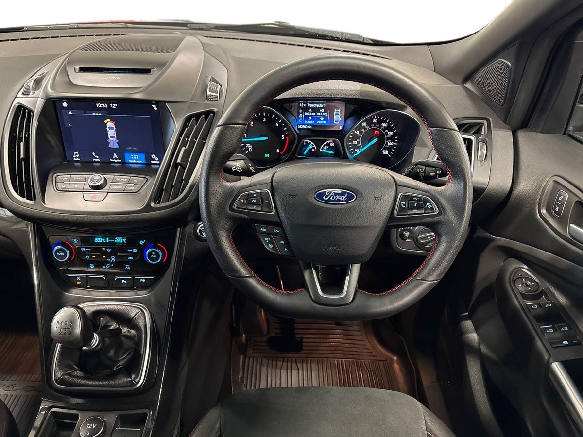 Used Ford Kuga 2019 for sale - 77678811: Photo 21