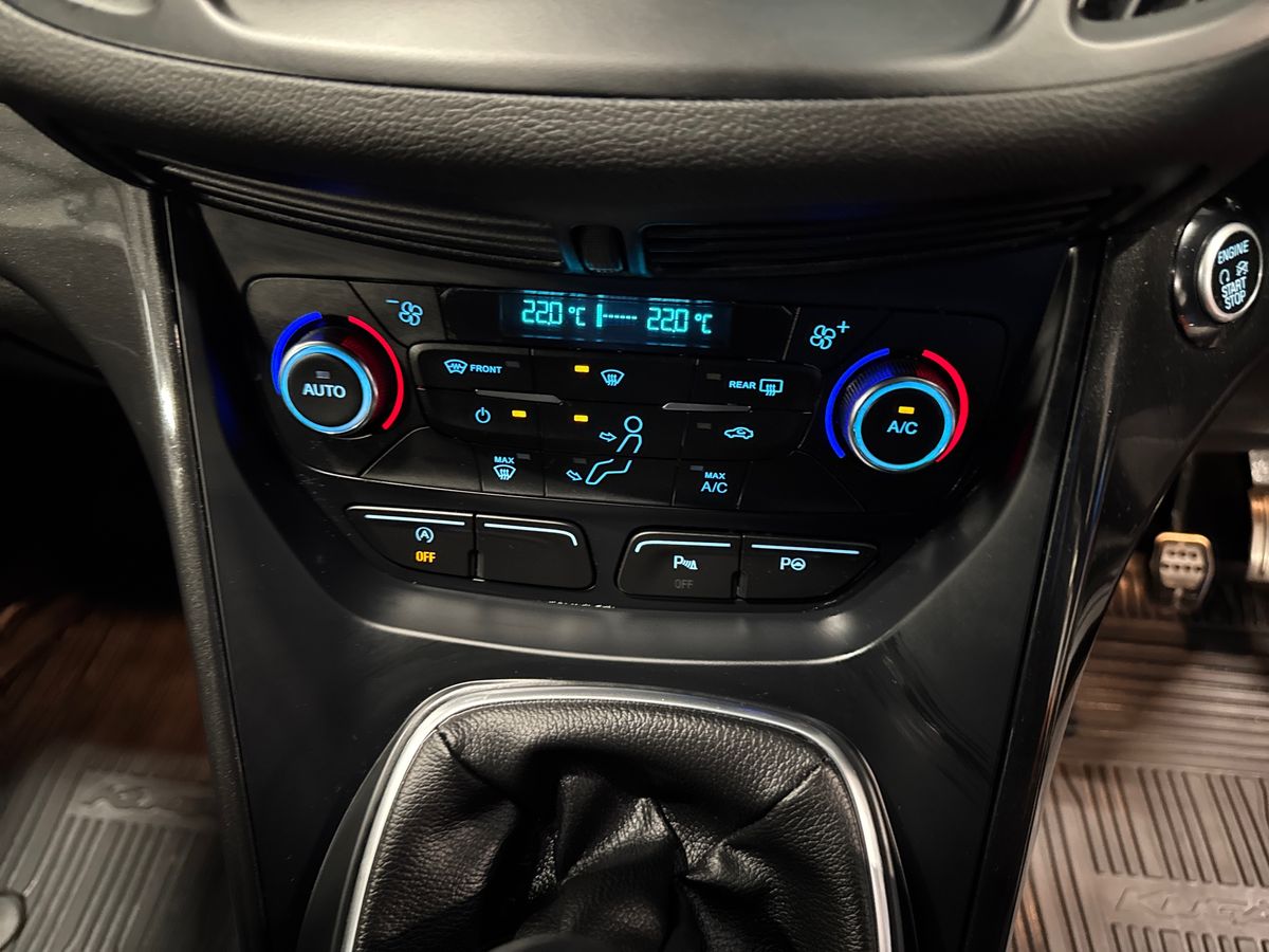 Used Ford Kuga 2019 for sale - 77678811: Photo 26