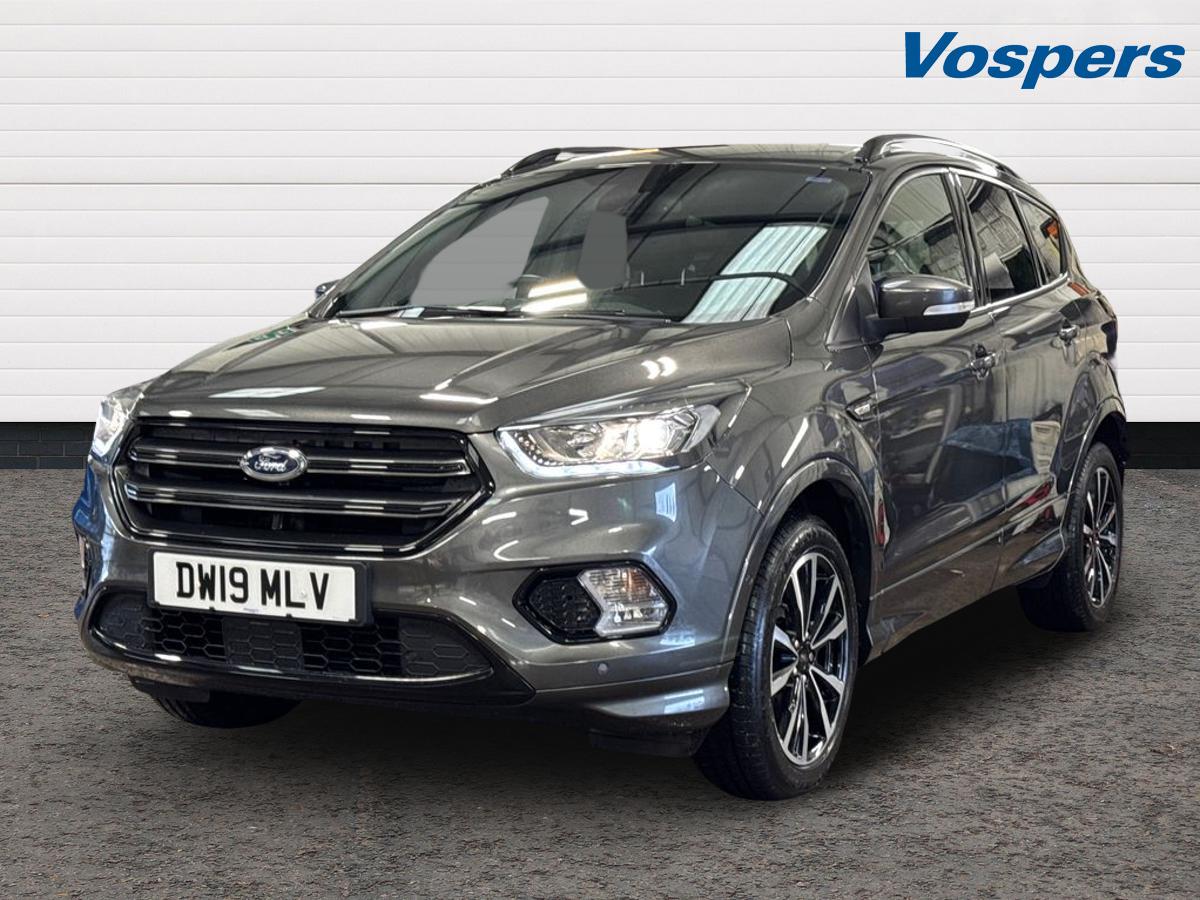 Used Ford Kuga 2019 for sale - 77678811: Photo 3