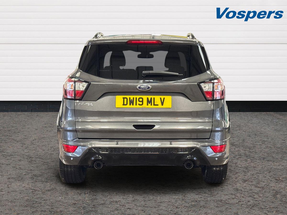 Used Ford Kuga 2019 for sale - 77678811: Photo 7