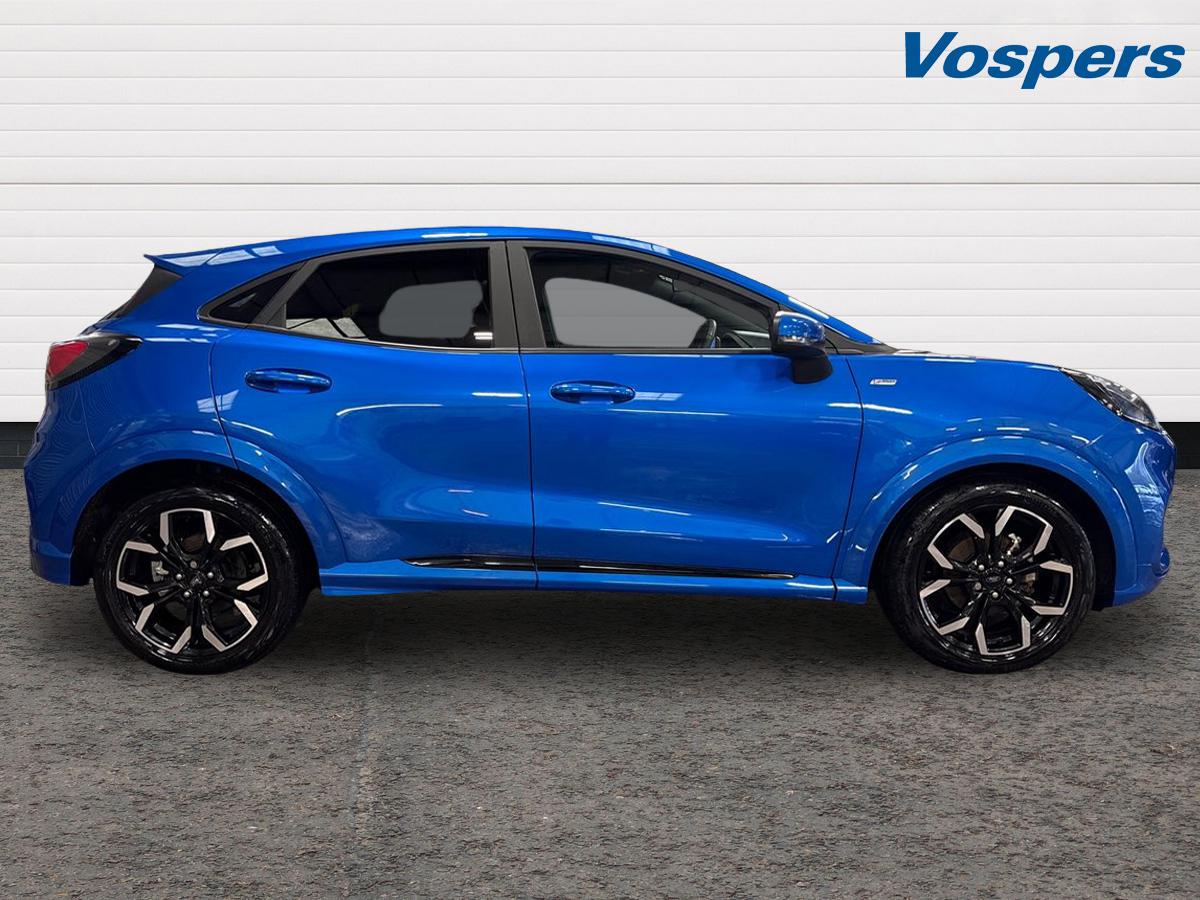 Used Ford Puma 2023 for sale - 77333159: Photo 10