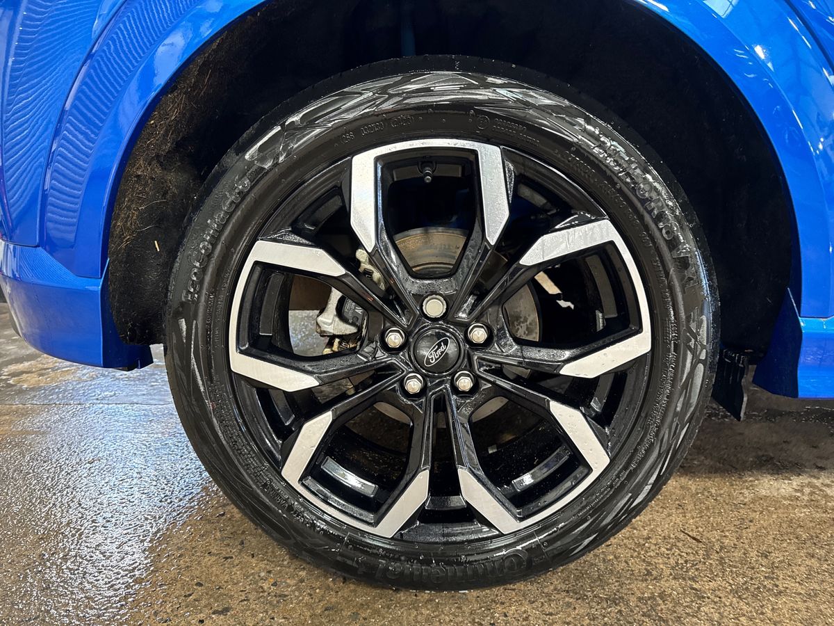 Used Ford Puma 2023 for sale - 77333159: Photo 11