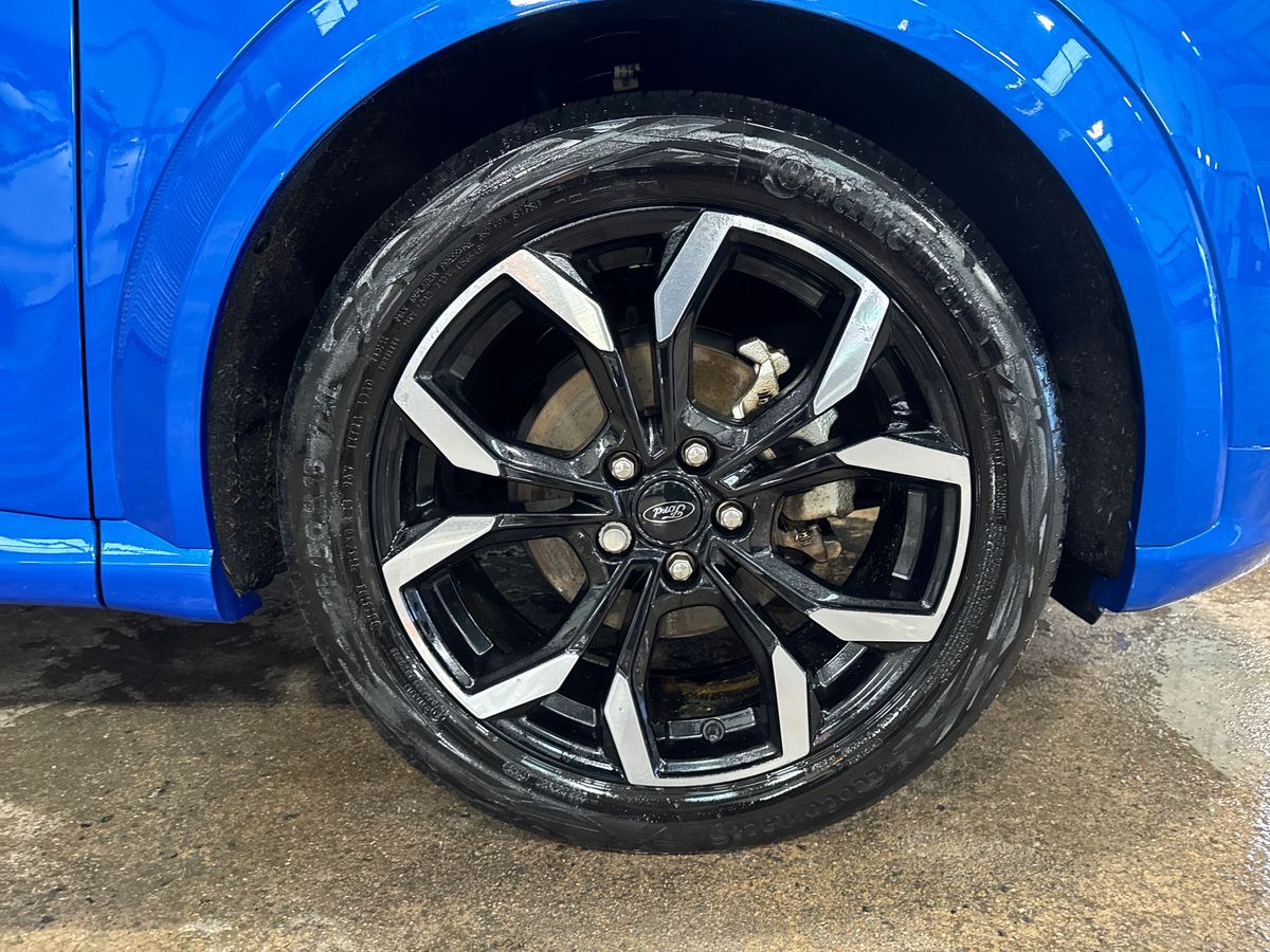 Used Ford Puma 2023 for sale - 77333159: Photo 13