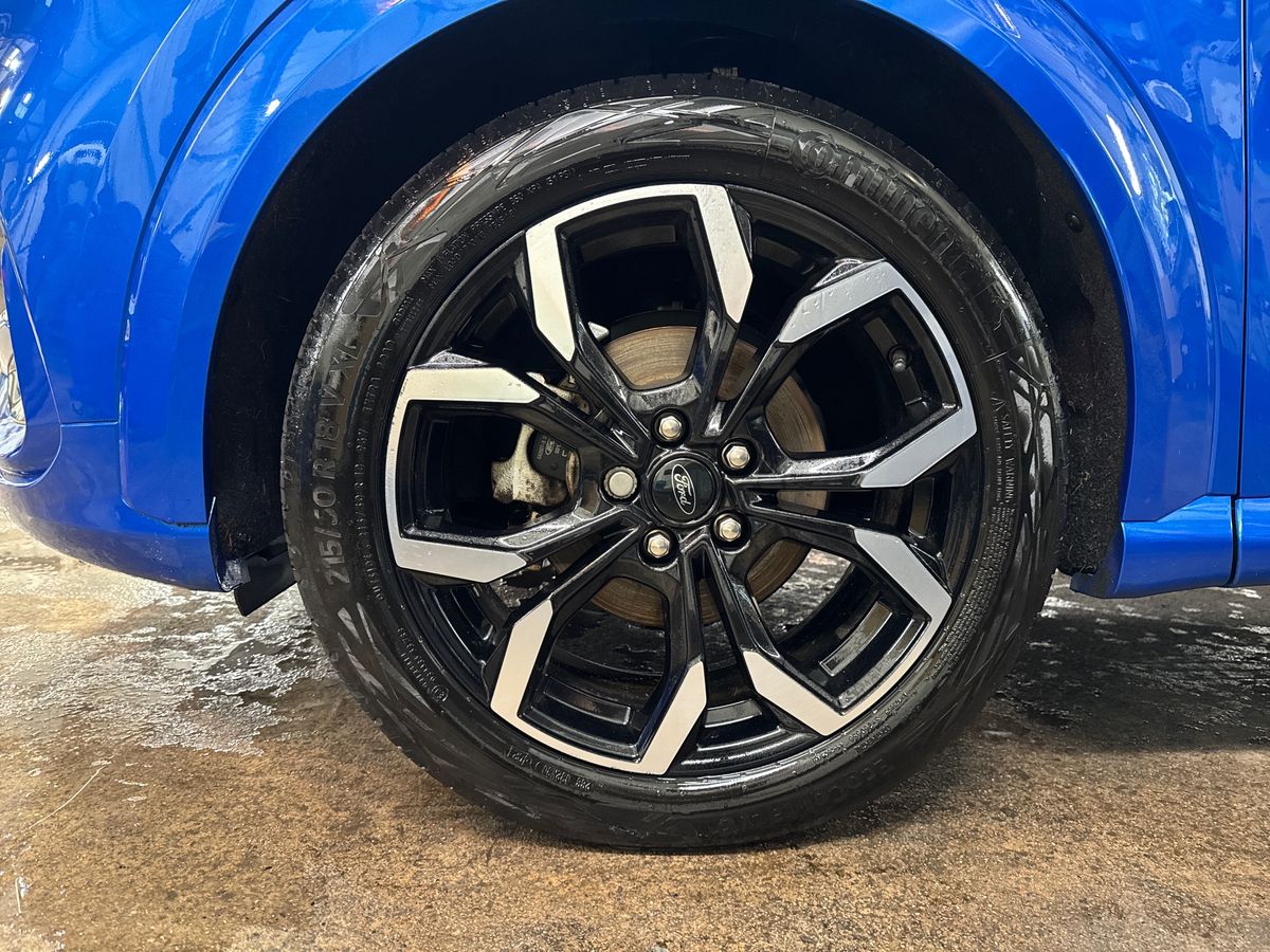 Used Ford Puma 2023 for sale - 77333159: Photo 14