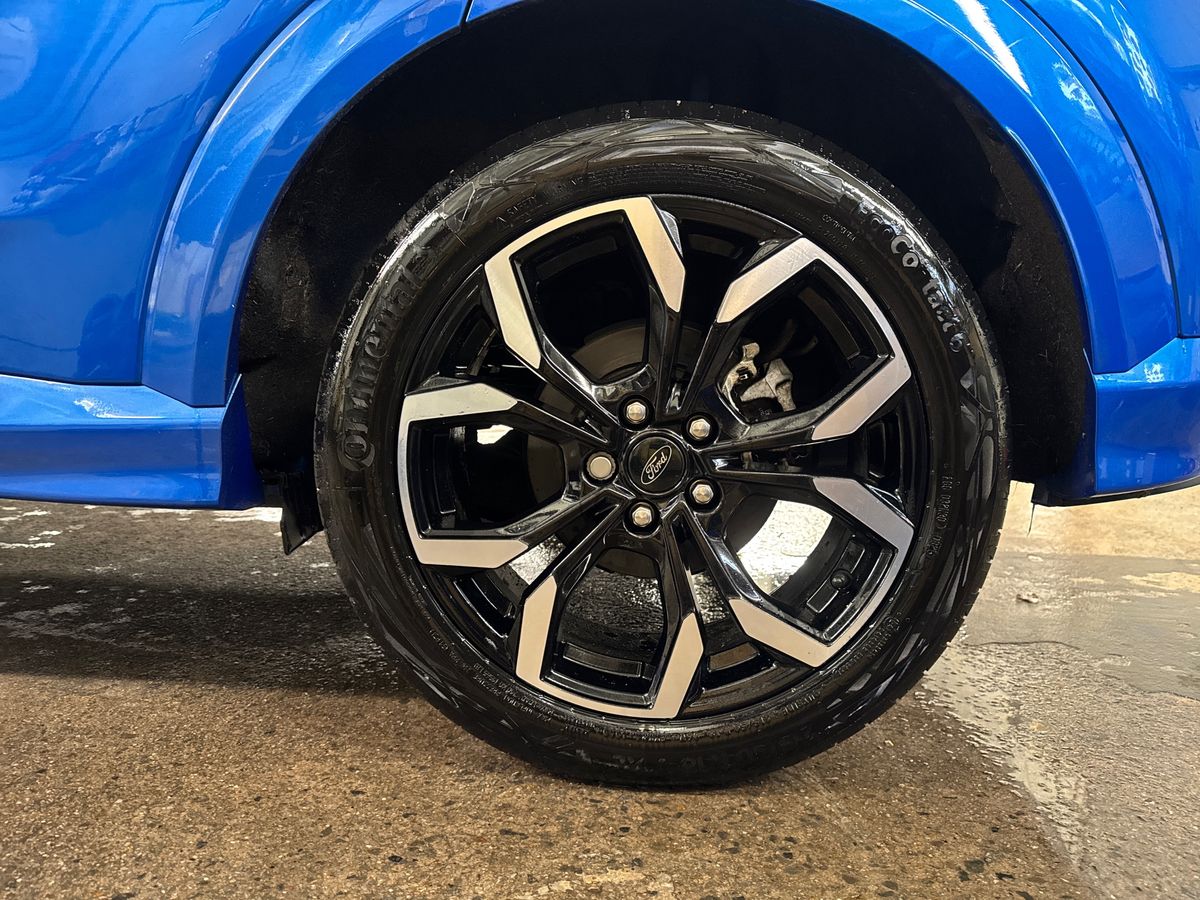 Used Ford Puma 2023 for sale - 77333159: Photo 15