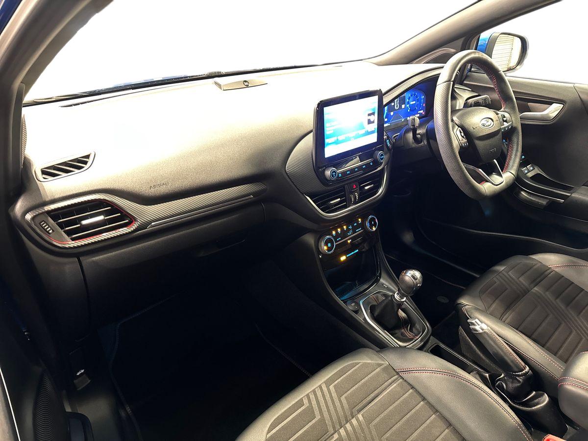 Used Ford Puma 2023 for sale - 77333159: Photo 18